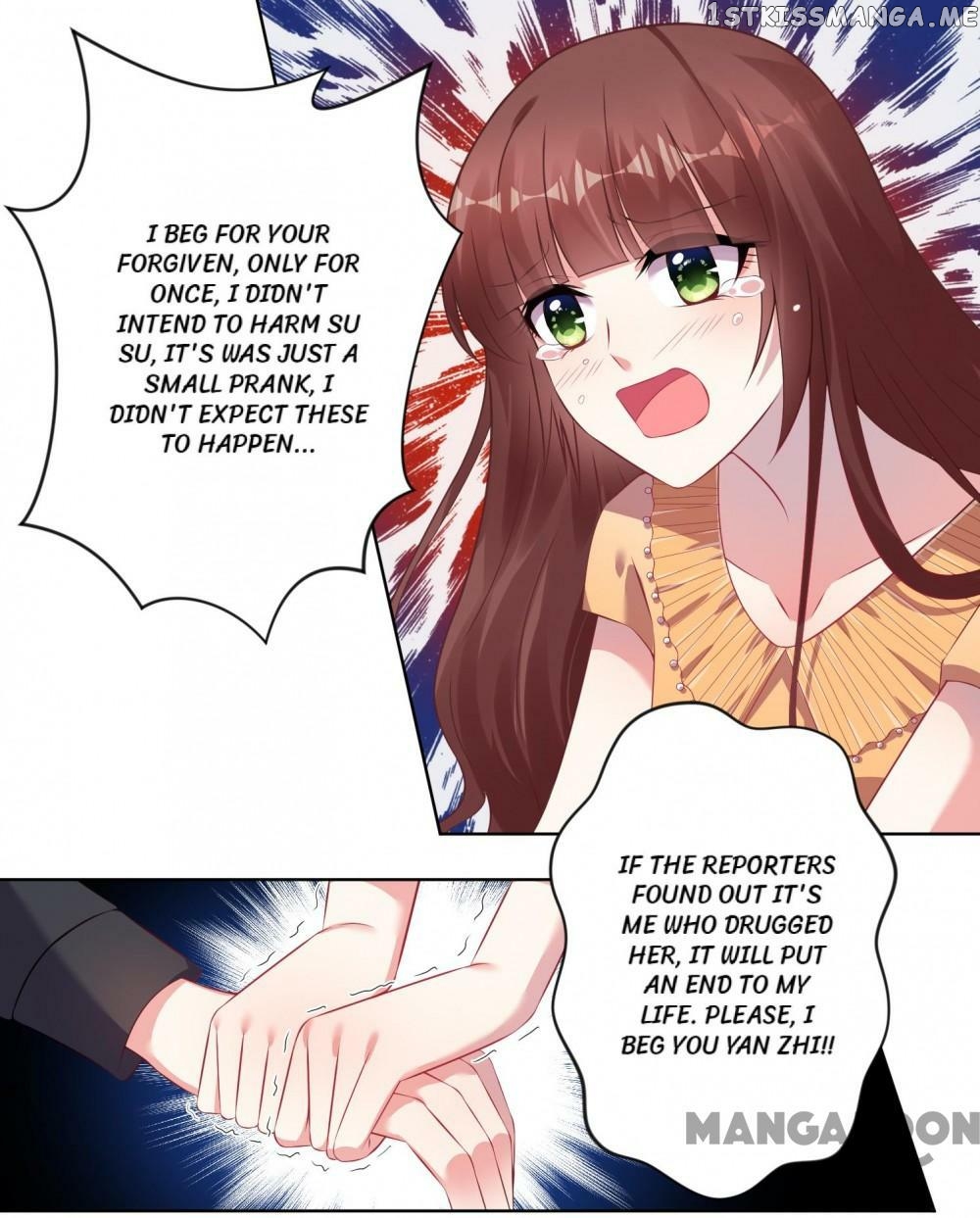 Blackmailed By Bossy Ceo chapter 79 - page 4