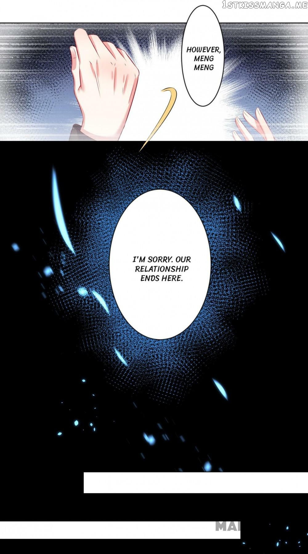 Blackmailed By Bossy Ceo chapter 79 - page 6