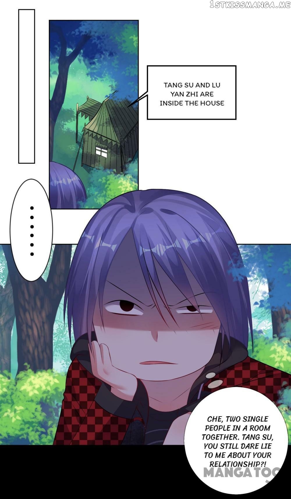 Blackmailed By Bossy Ceo chapter 86 - page 1