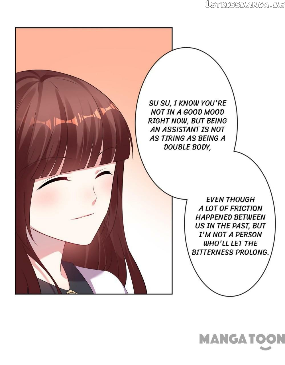 Blackmailed By Bossy Ceo chapter 86 - page 10