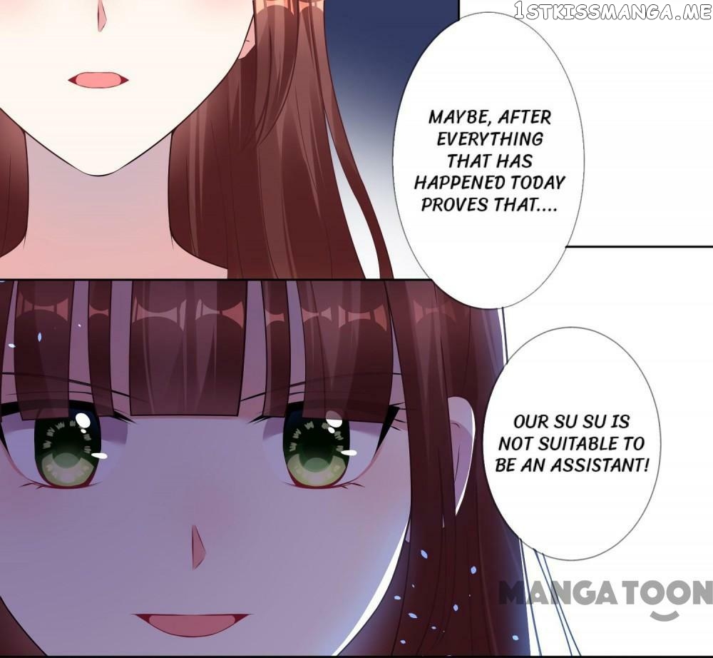 Blackmailed By Bossy Ceo chapter 86 - page 11