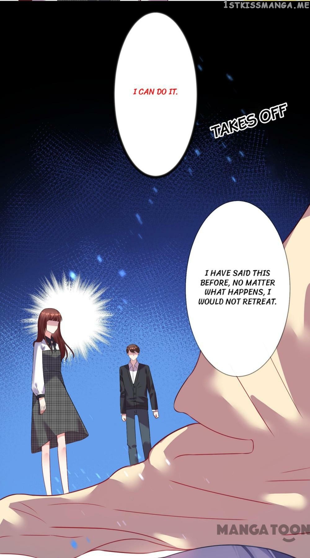 Blackmailed By Bossy Ceo chapter 86 - page 13