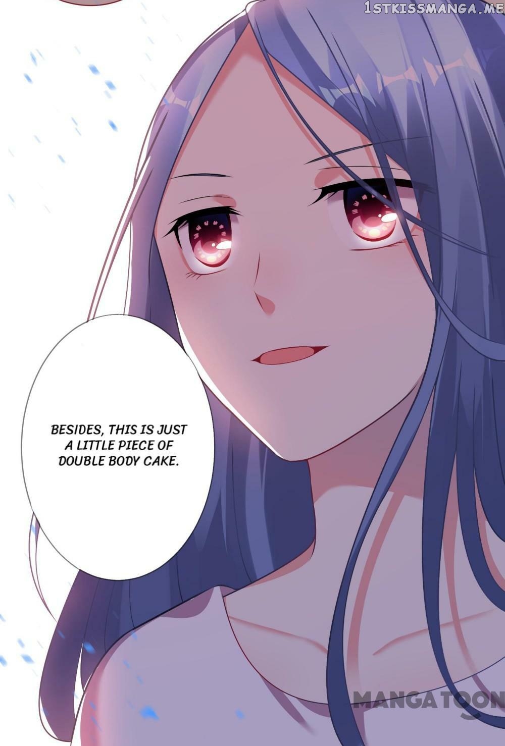 Blackmailed By Bossy Ceo chapter 86 - page 14