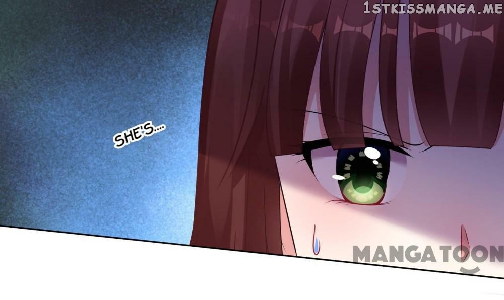 Blackmailed By Bossy Ceo chapter 86 - page 15