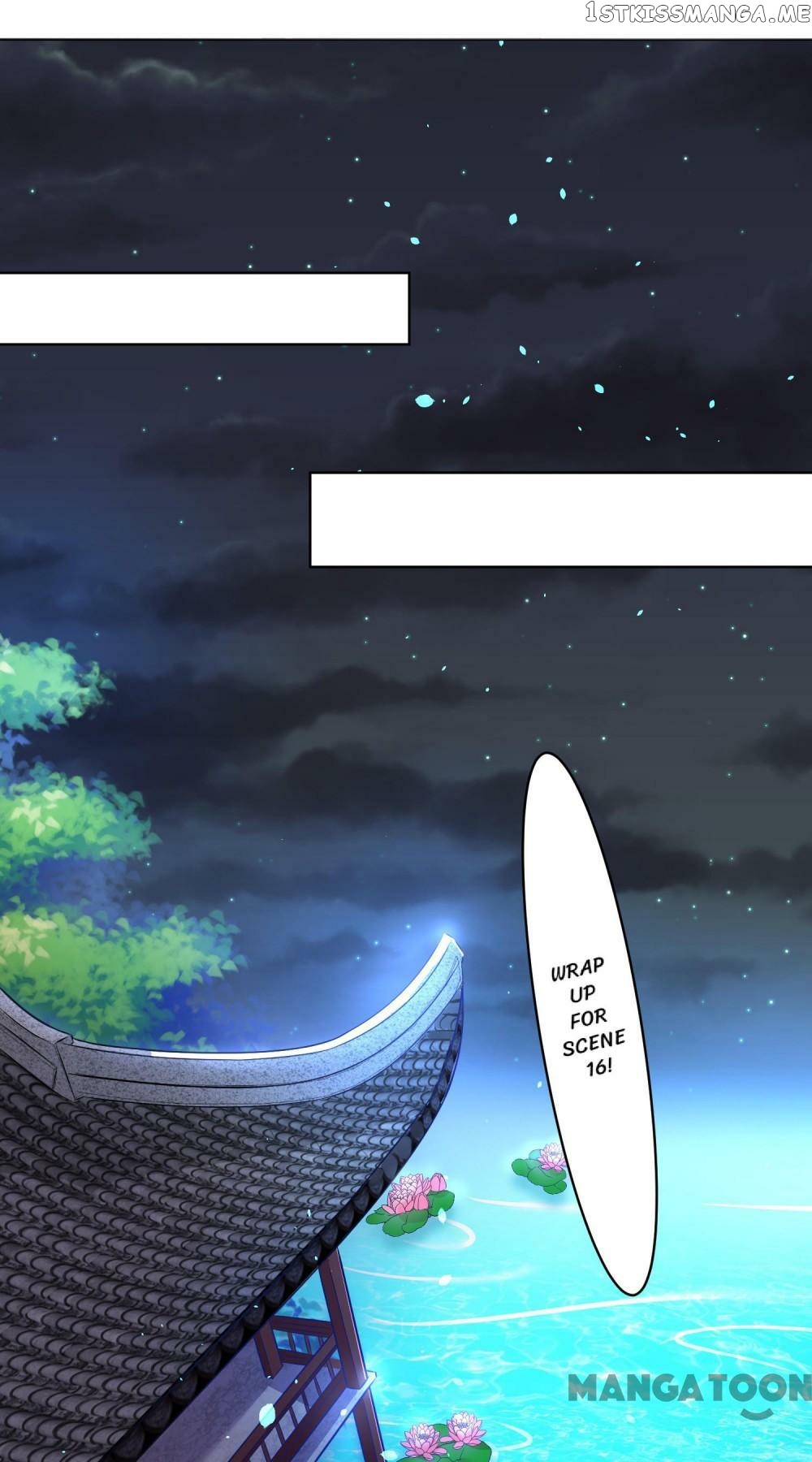 Blackmailed By Bossy Ceo chapter 86 - page 16