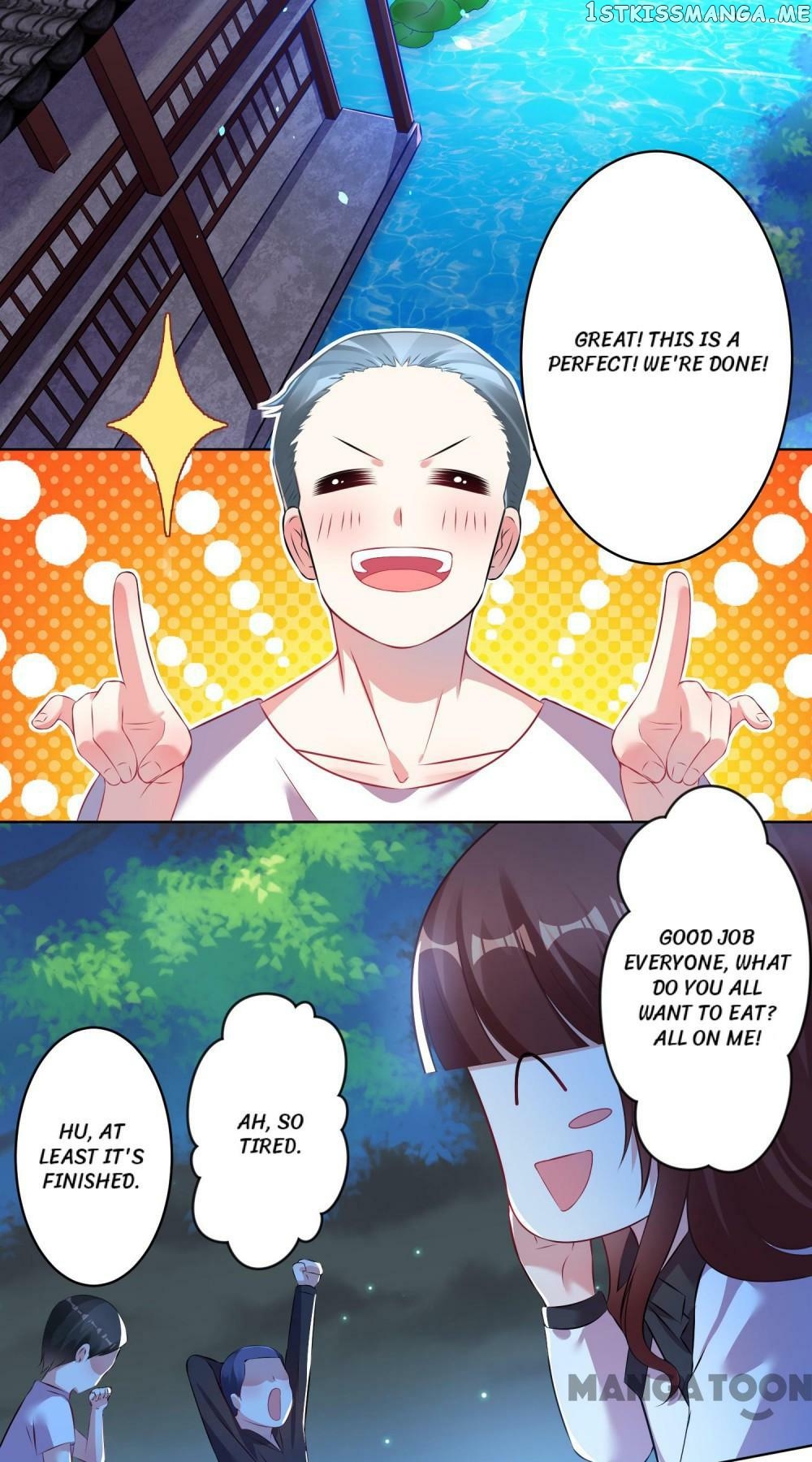 Blackmailed By Bossy Ceo chapter 86 - page 17
