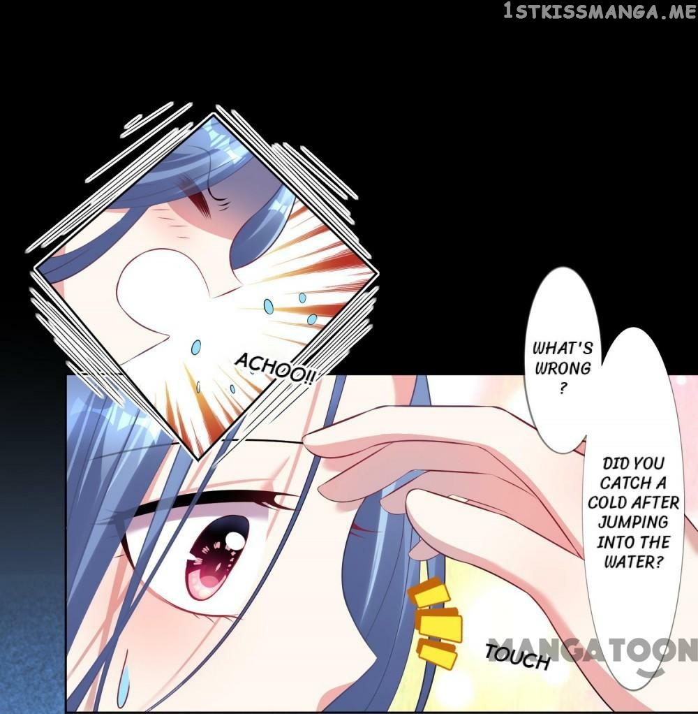 Blackmailed By Bossy Ceo chapter 86 - page 2