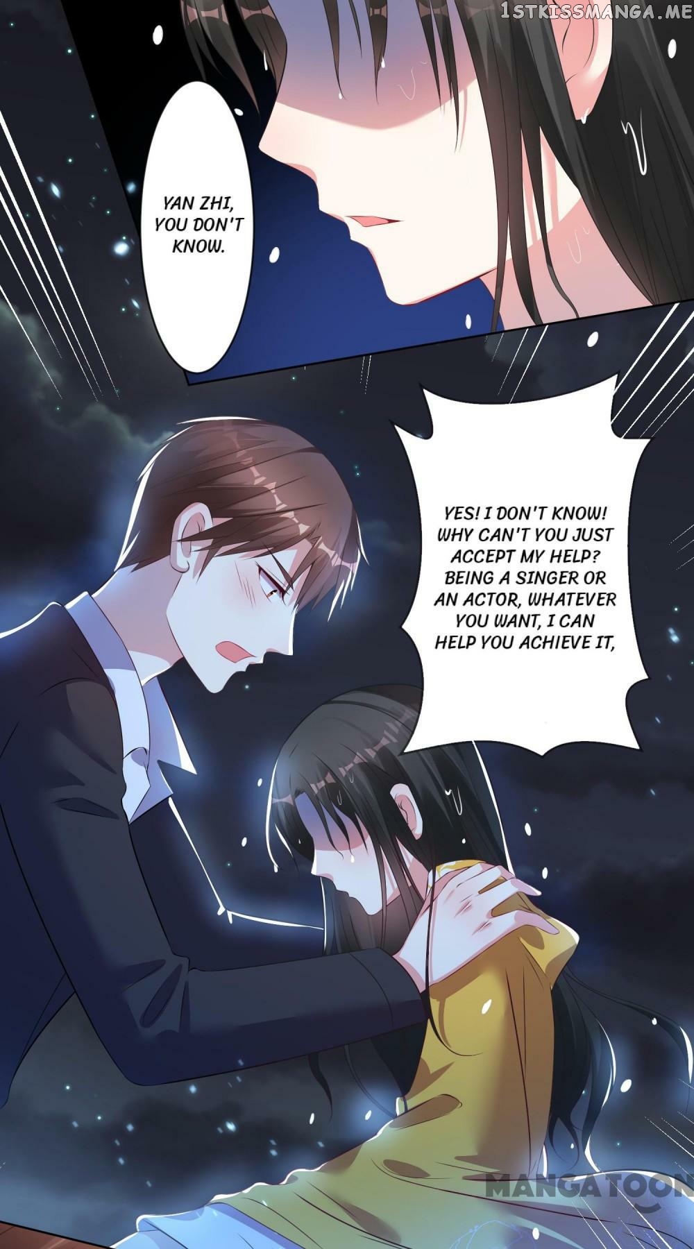 Blackmailed By Bossy Ceo chapter 86 - page 21