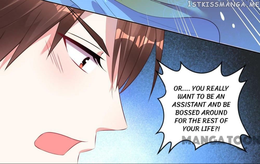 Blackmailed By Bossy Ceo chapter 86 - page 22