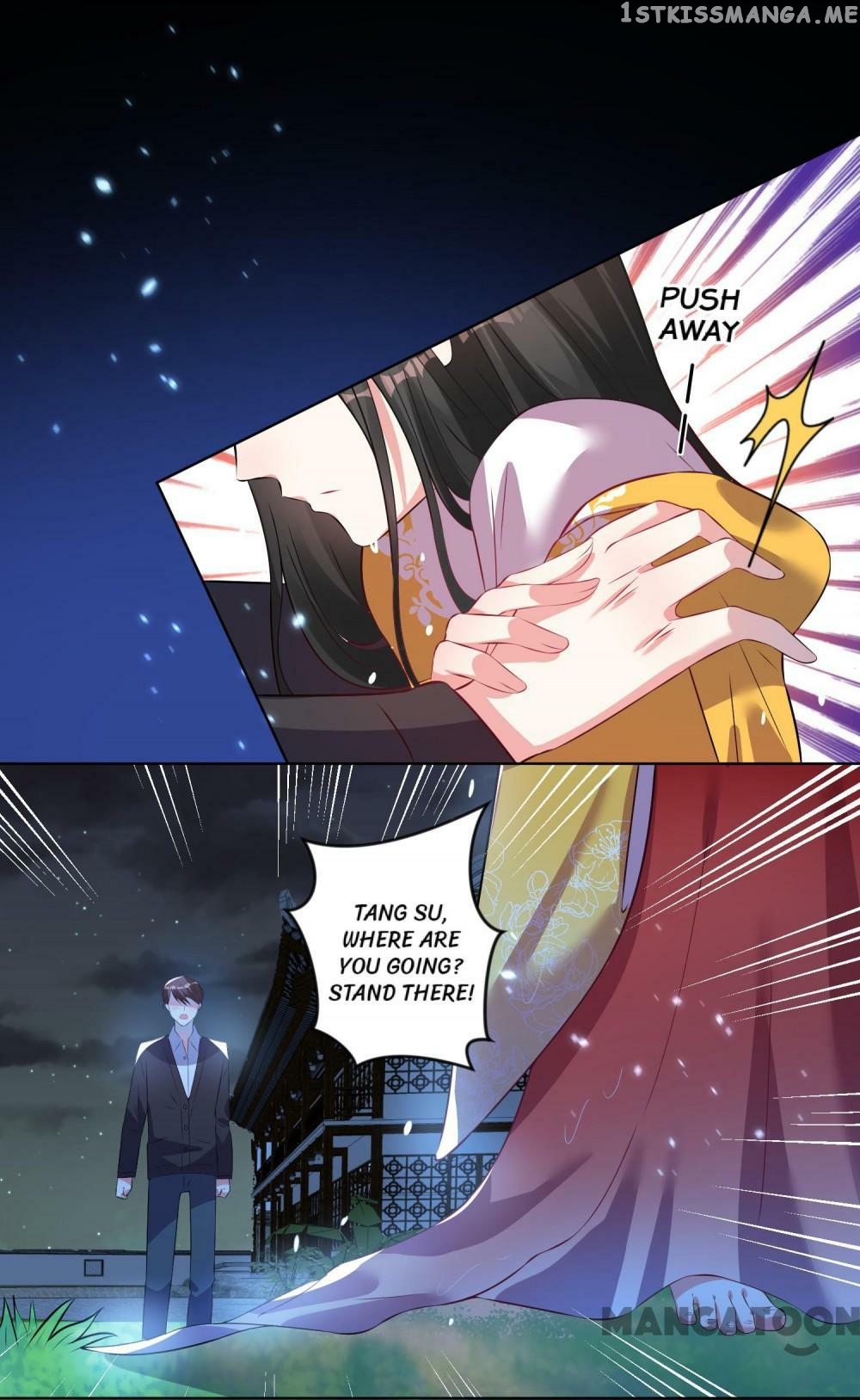Blackmailed By Bossy Ceo chapter 86 - page 23