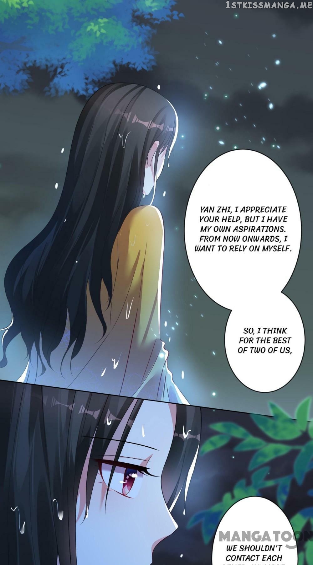 Blackmailed By Bossy Ceo chapter 86 - page 24
