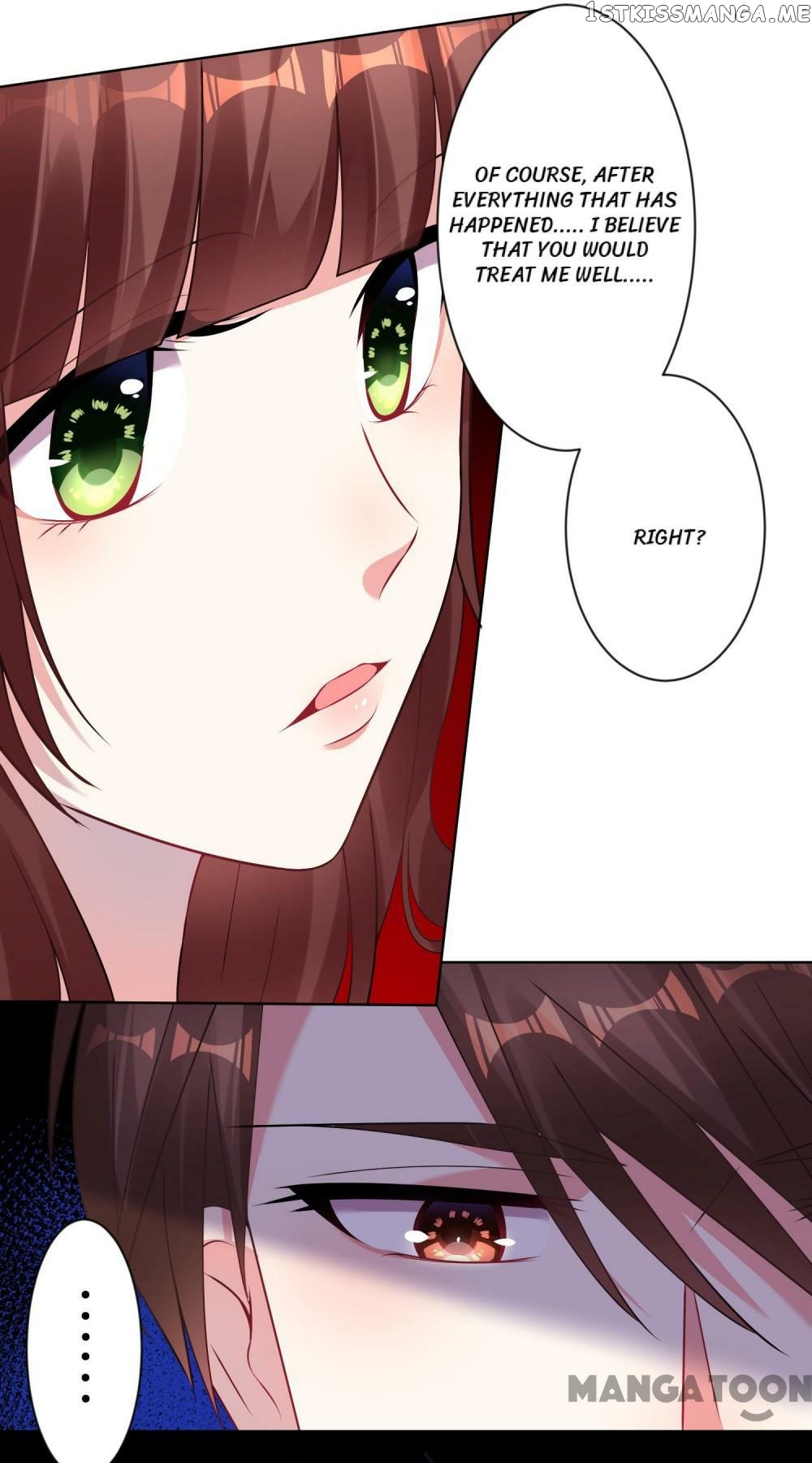 Blackmailed By Bossy Ceo chapter 86 - page 7