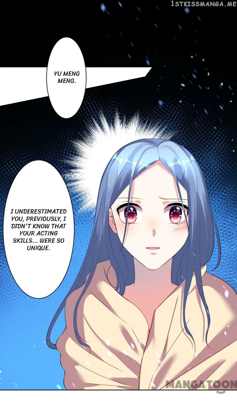 Blackmailed By Bossy Ceo chapter 86 - page 9