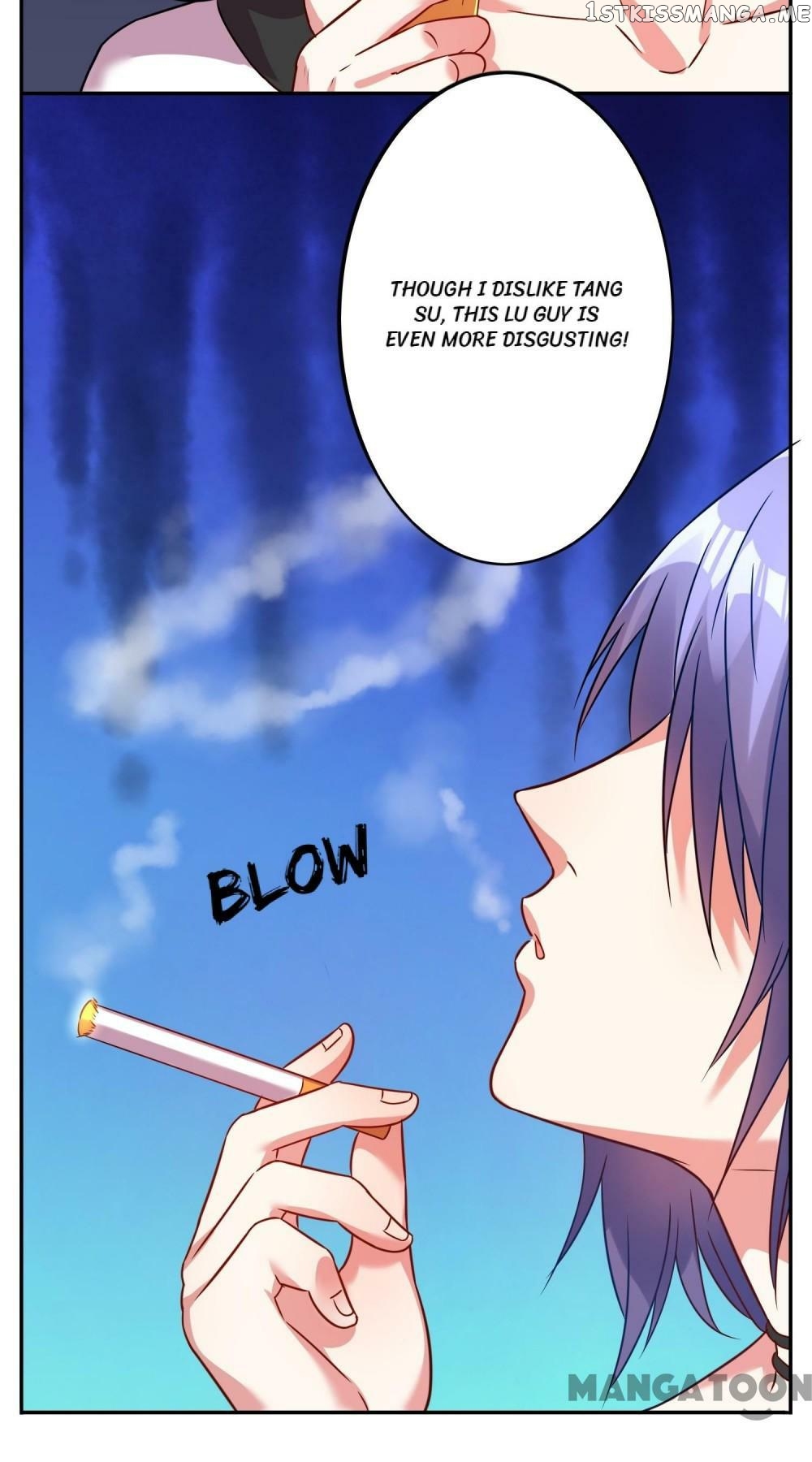 Blackmailed By Bossy Ceo chapter 11 - page 10