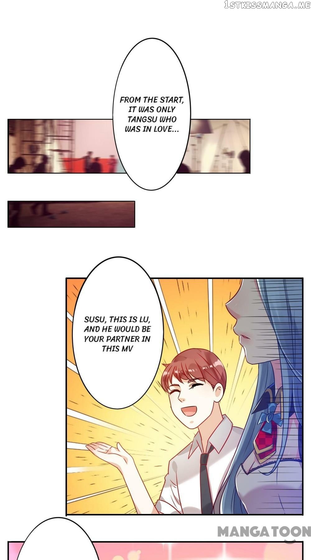 Blackmailed By Bossy Ceo chapter 11 - page 12