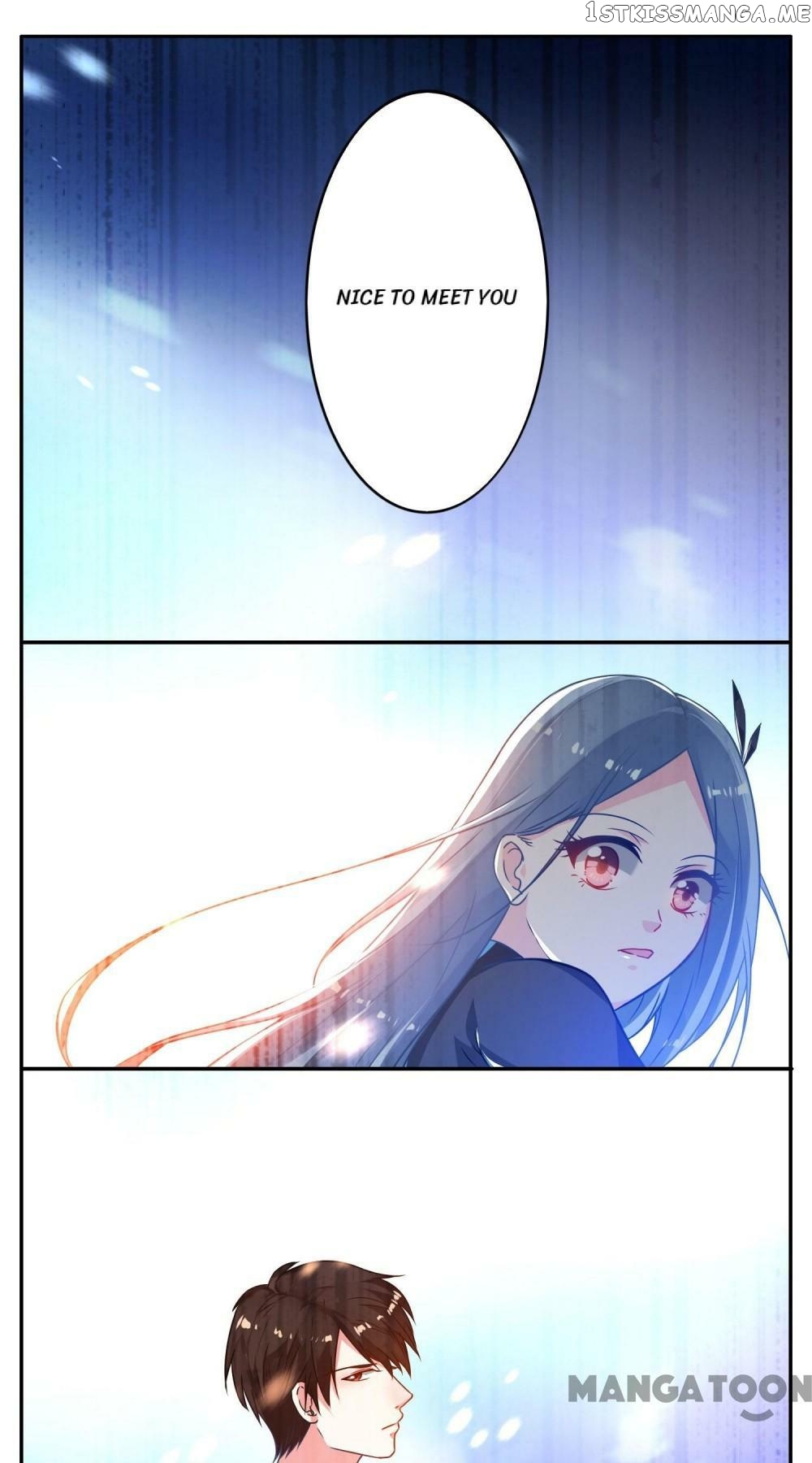 Blackmailed By Bossy Ceo chapter 11 - page 16