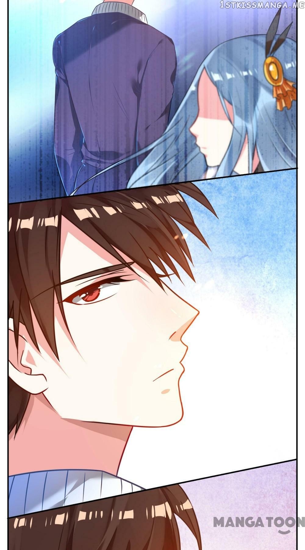 Blackmailed By Bossy Ceo chapter 11 - page 17