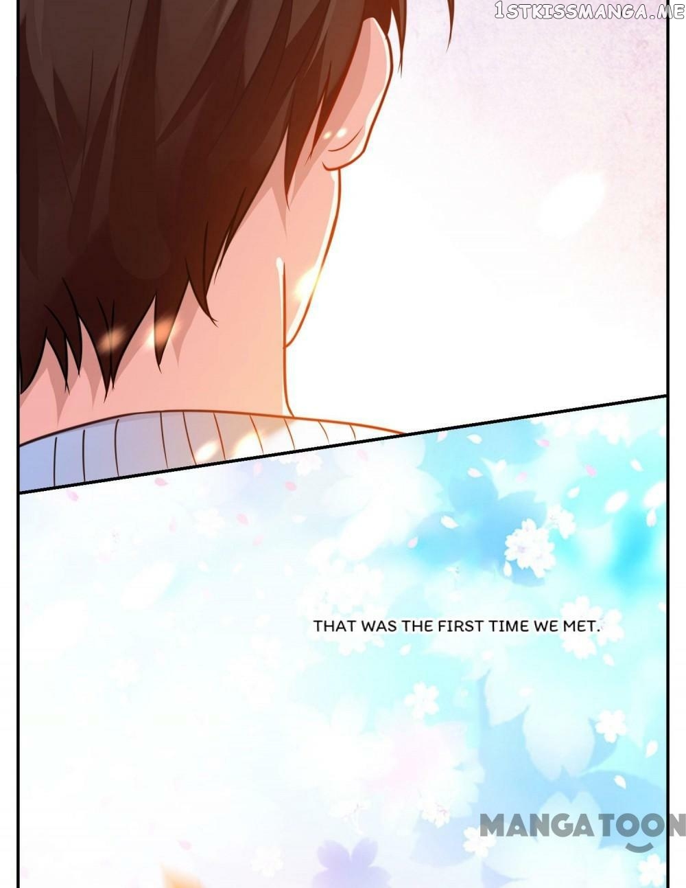 Blackmailed By Bossy Ceo chapter 11 - page 18