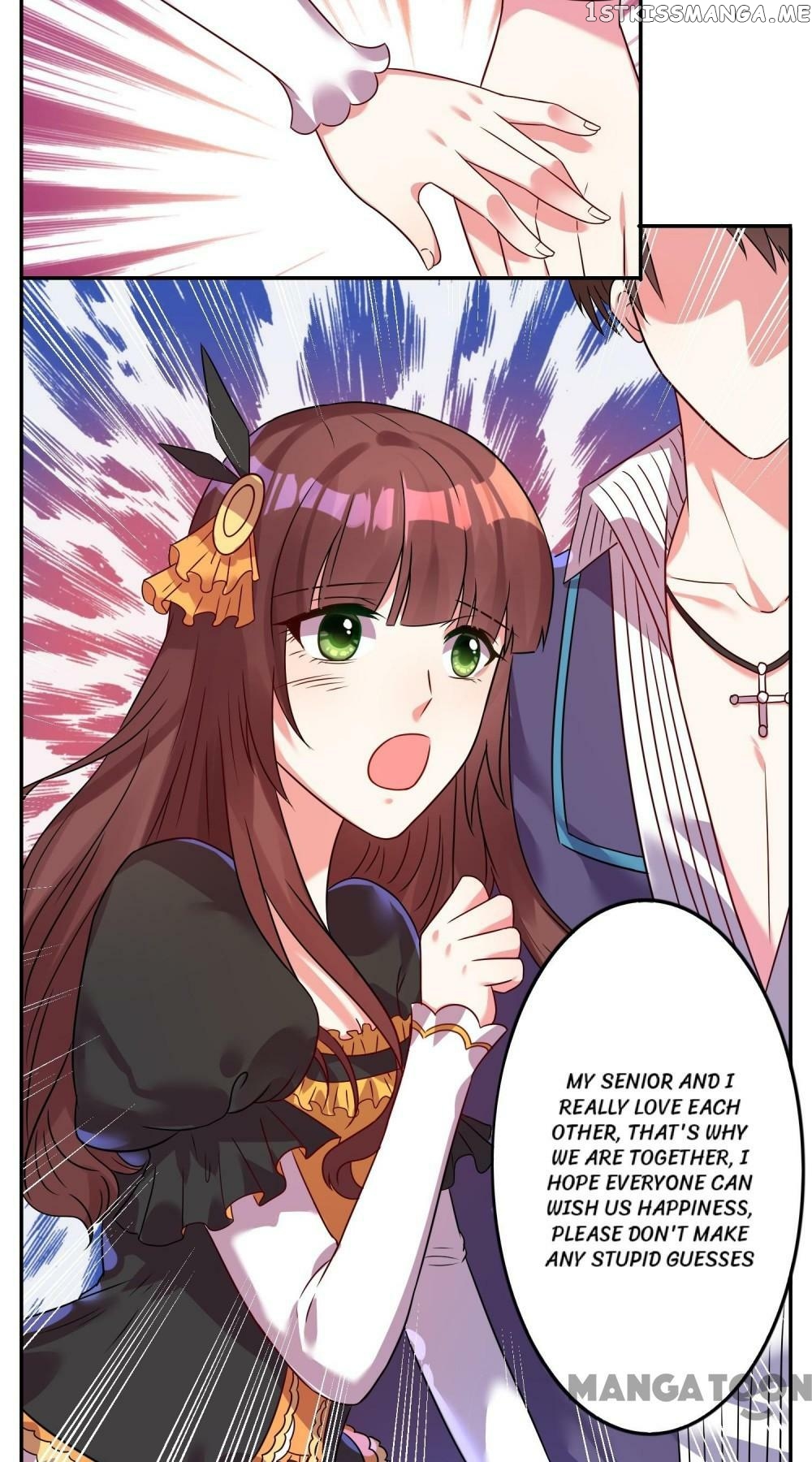 Blackmailed By Bossy Ceo chapter 11 - page 2