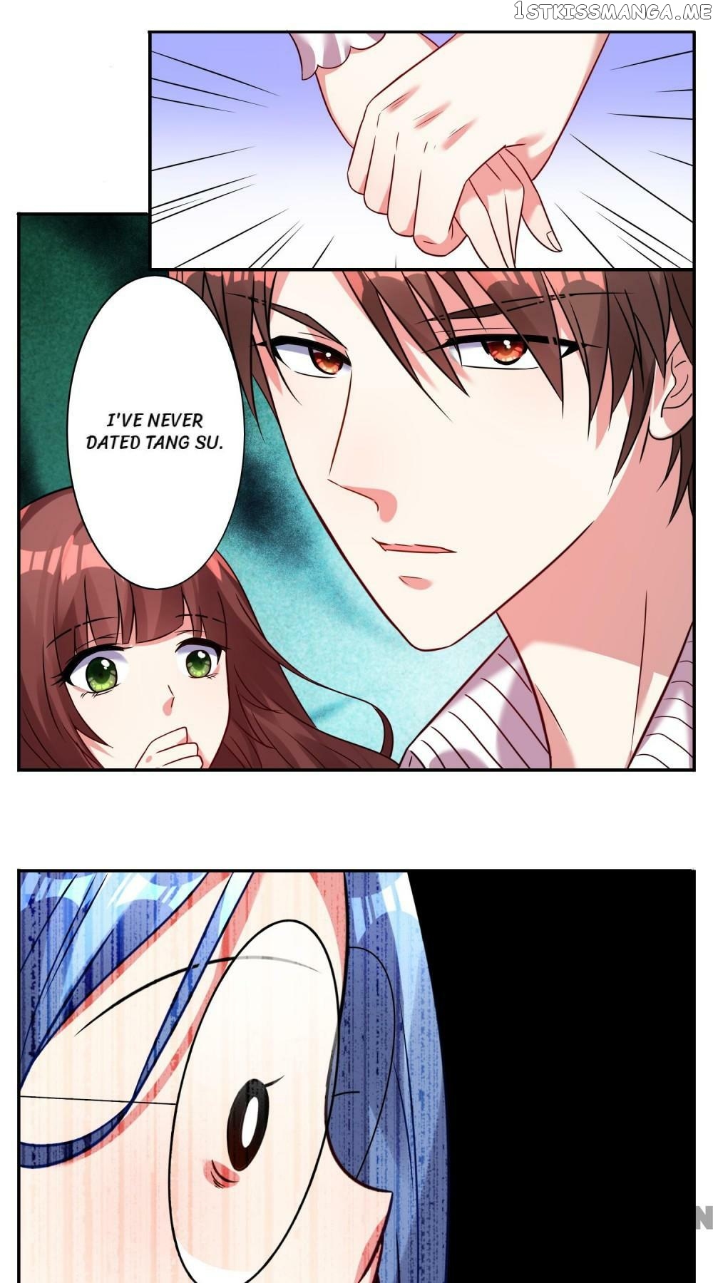 Blackmailed By Bossy Ceo chapter 11 - page 5