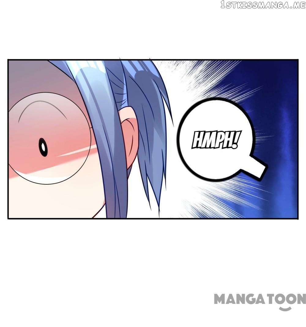 Blackmailed By Bossy Ceo chapter 11 - page 7