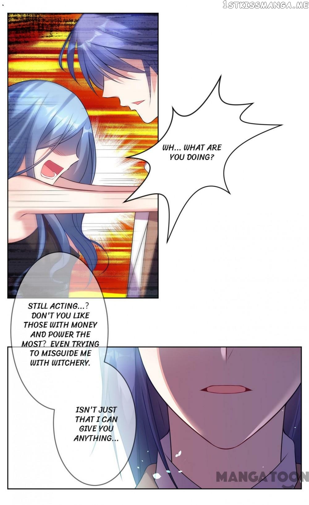 Blackmailed By Bossy Ceo chapter 63 - page 10