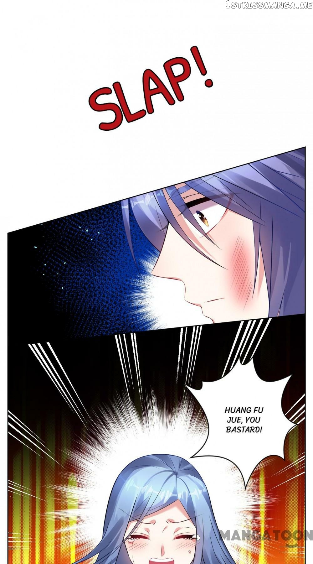 Blackmailed By Bossy Ceo chapter 63 - page 11