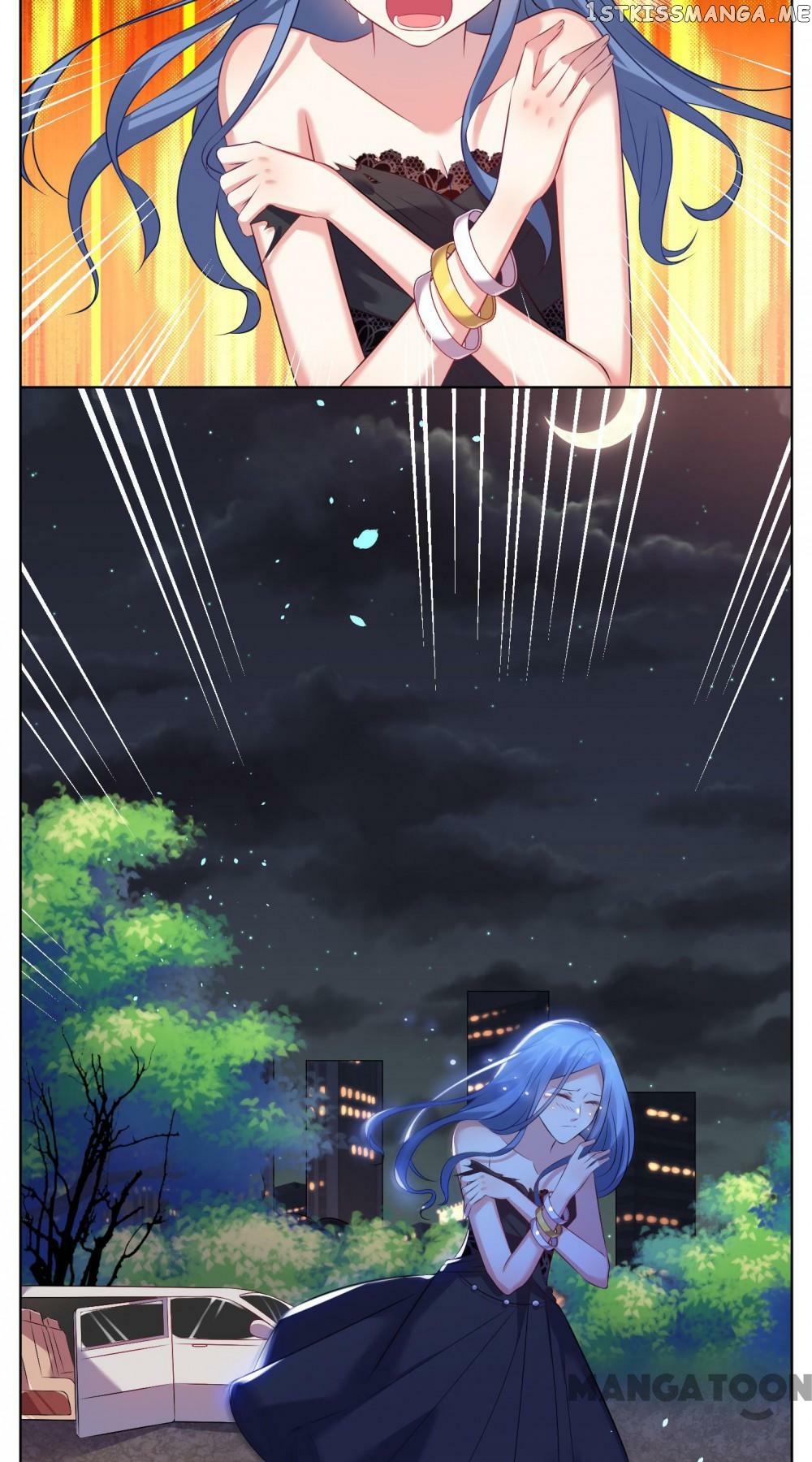 Blackmailed By Bossy Ceo chapter 63 - page 12