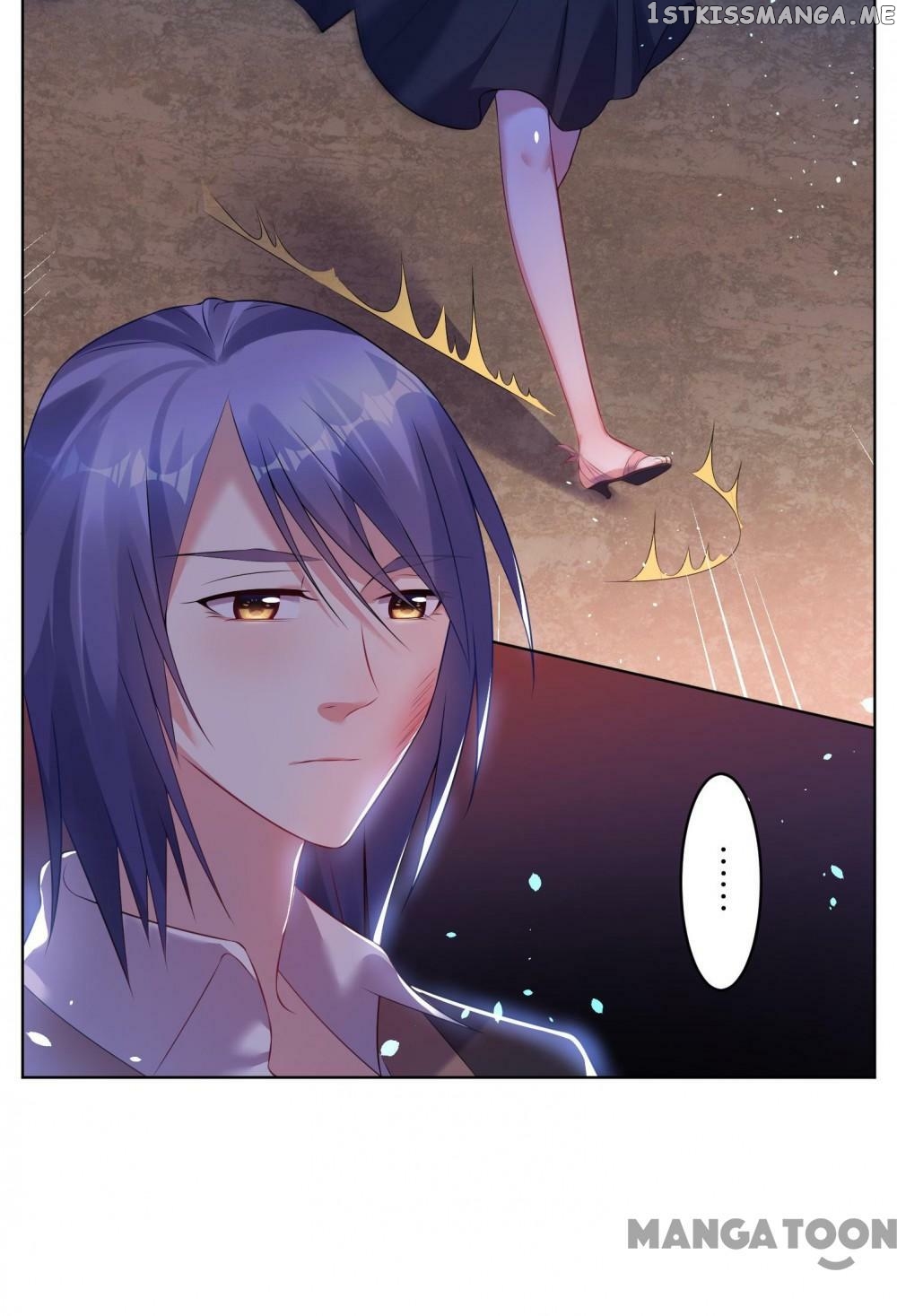Blackmailed By Bossy Ceo chapter 63 - page 13