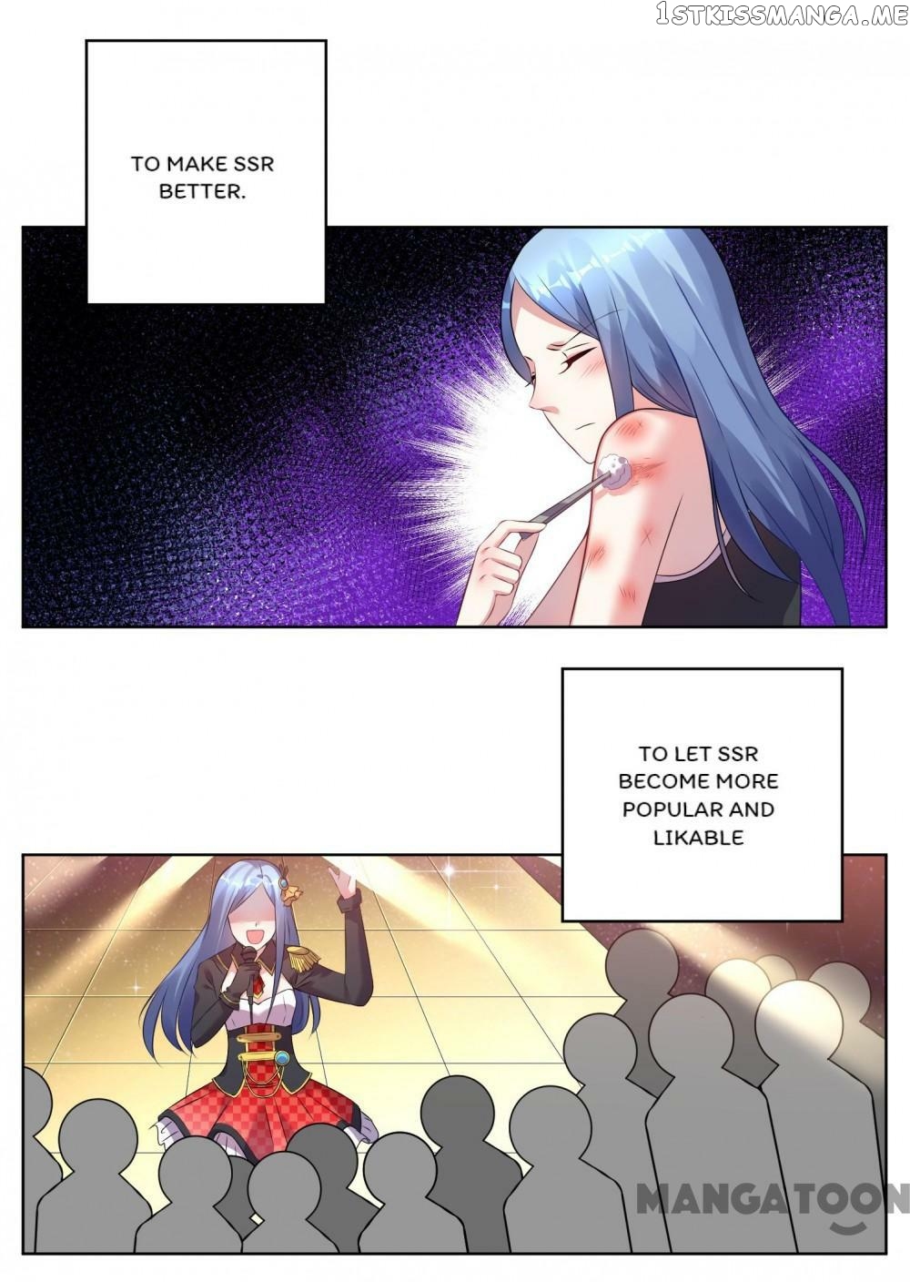 Blackmailed By Bossy Ceo chapter 63 - page 15