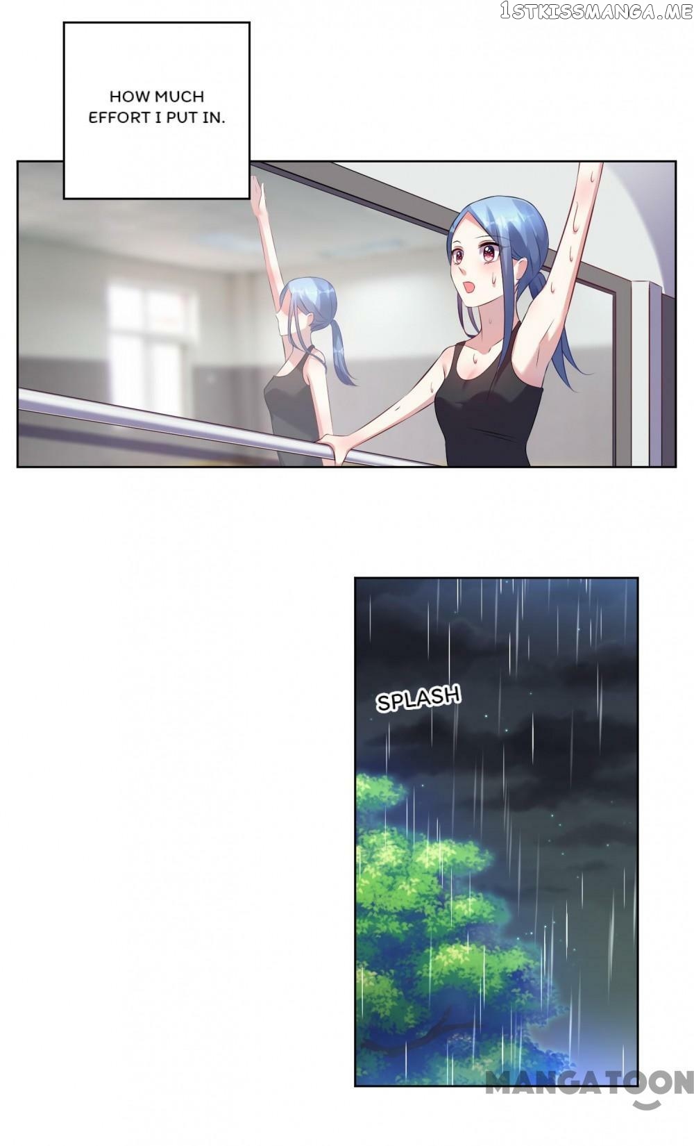 Blackmailed By Bossy Ceo chapter 63 - page 16
