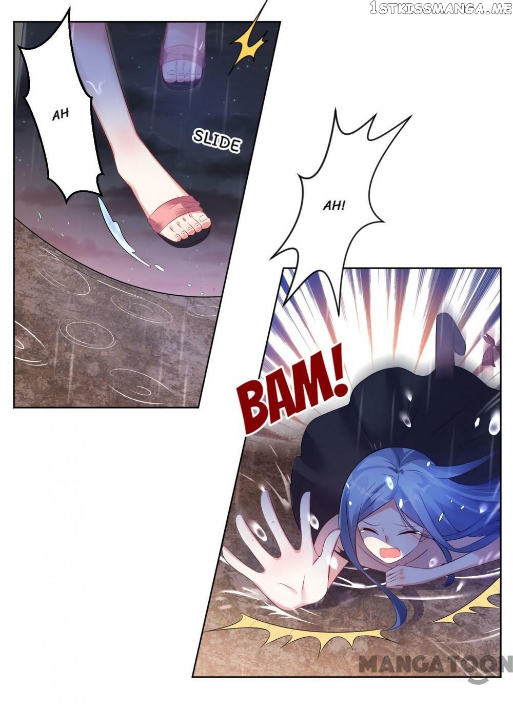 Blackmailed By Bossy Ceo chapter 63 - page 17