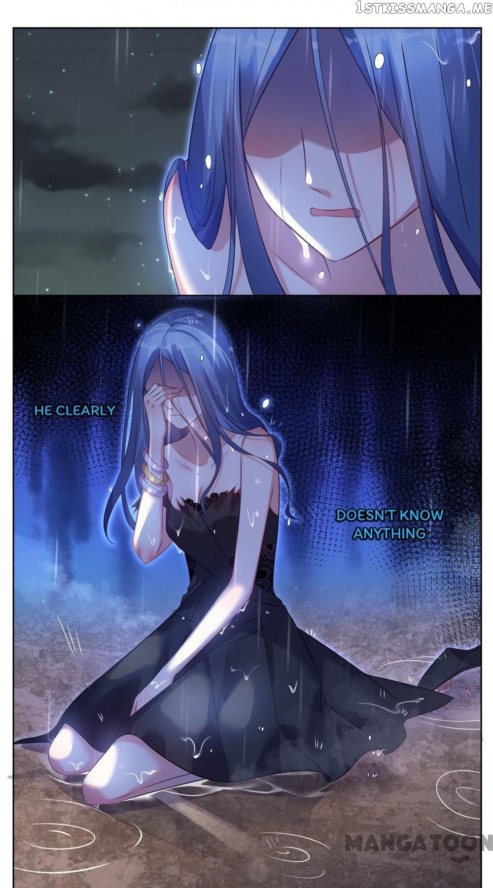 Blackmailed By Bossy Ceo chapter 63 - page 18