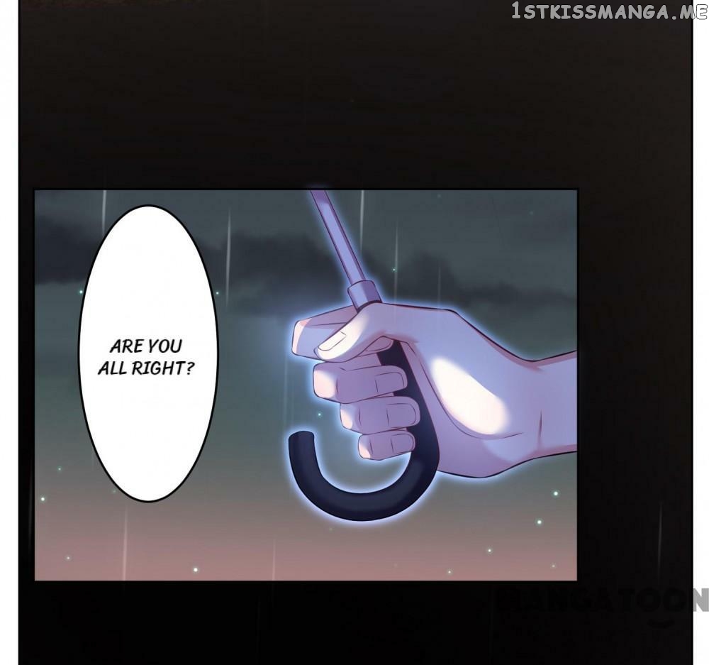 Blackmailed By Bossy Ceo chapter 63 - page 20