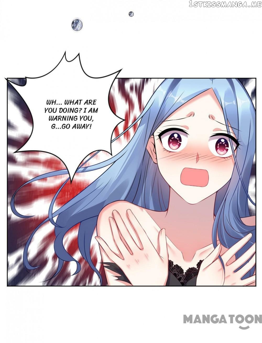 Blackmailed By Bossy Ceo chapter 63 - page 3