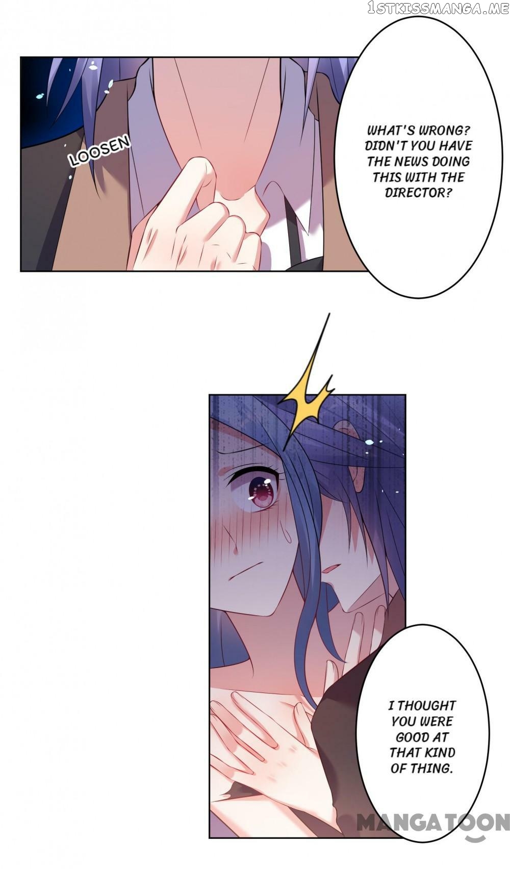 Blackmailed By Bossy Ceo chapter 63 - page 4