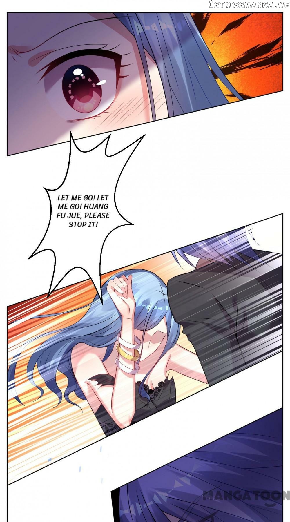 Blackmailed By Bossy Ceo chapter 63 - page 5