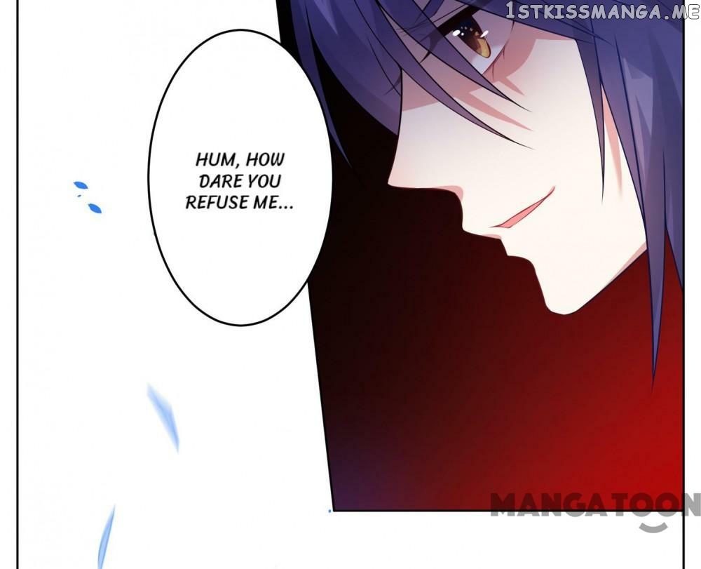 Blackmailed By Bossy Ceo chapter 63 - page 6