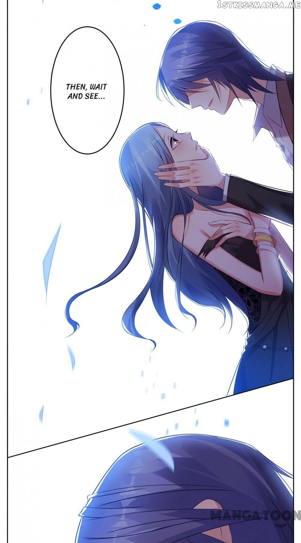 Blackmailed By Bossy Ceo chapter 63 - page 7