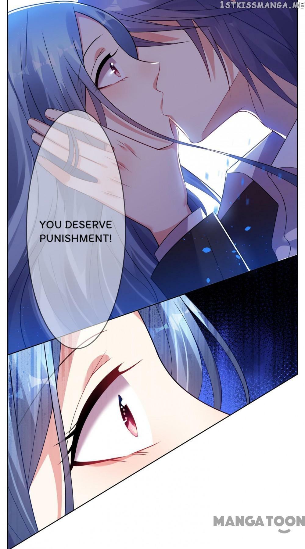 Blackmailed By Bossy Ceo chapter 63 - page 8