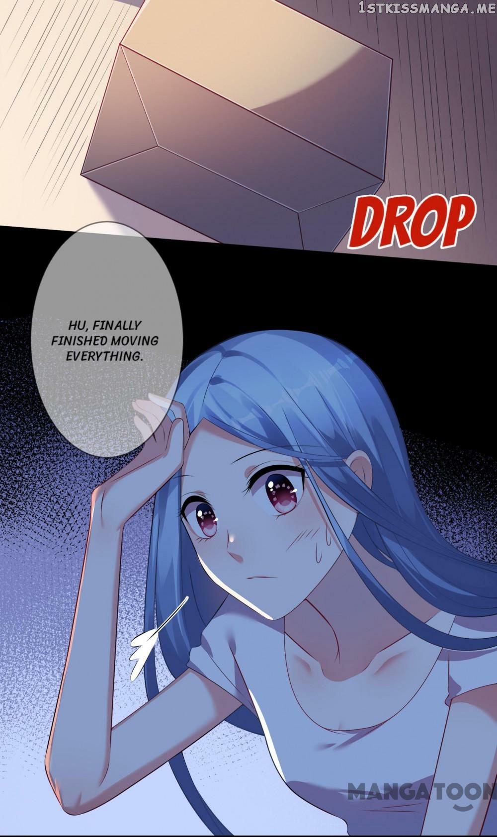 Blackmailed By Bossy Ceo chapter 87 - page 11