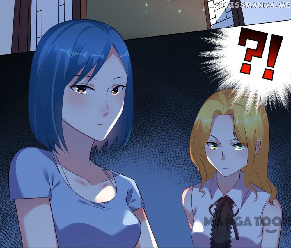 Blackmailed By Bossy Ceo chapter 87 - page 13