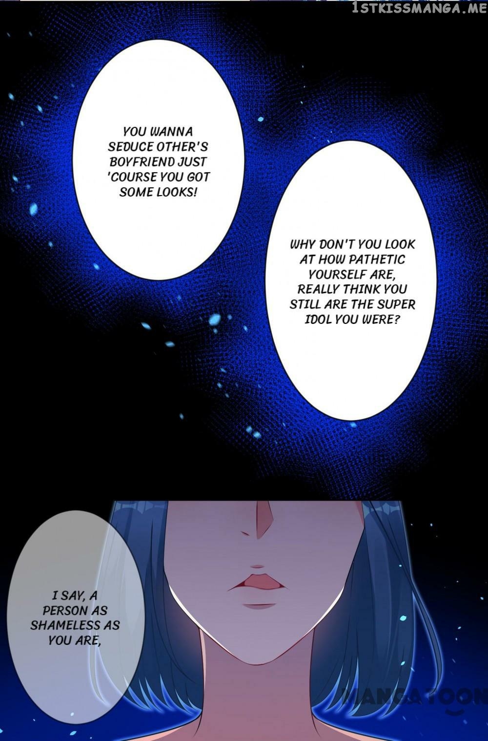 Blackmailed By Bossy Ceo chapter 87 - page 17