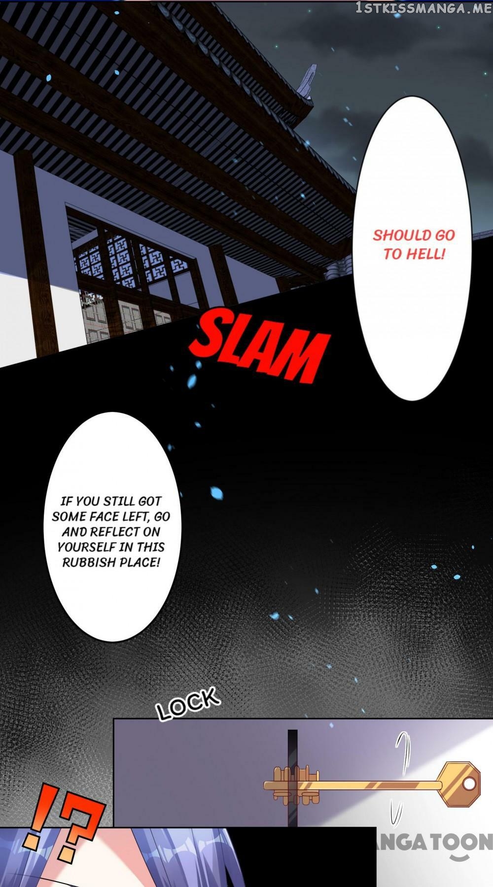 Blackmailed By Bossy Ceo chapter 87 - page 18