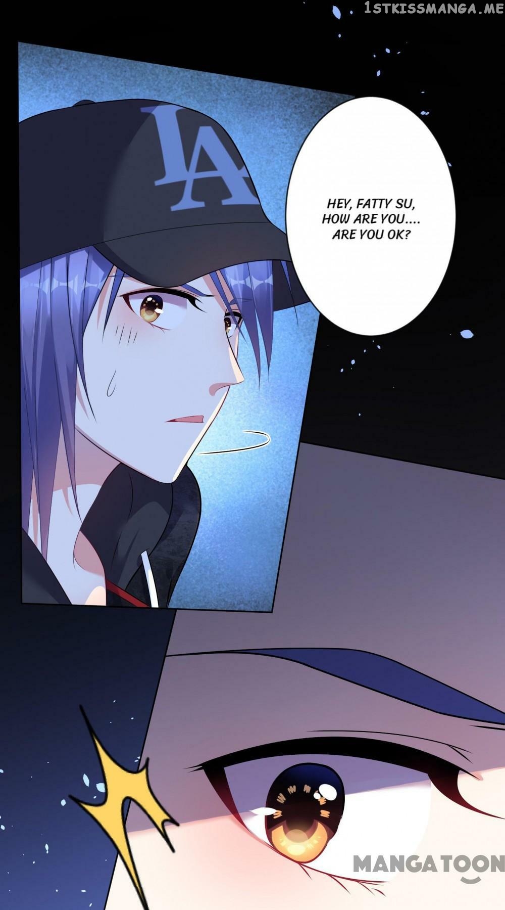 Blackmailed By Bossy Ceo chapter 87 - page 22