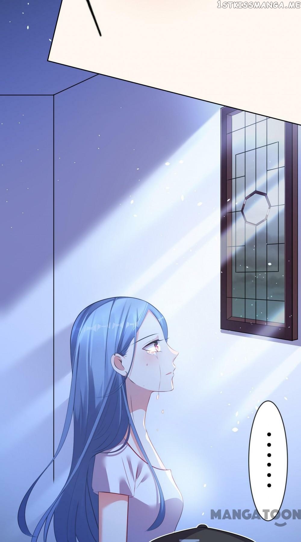 Blackmailed By Bossy Ceo chapter 87 - page 23