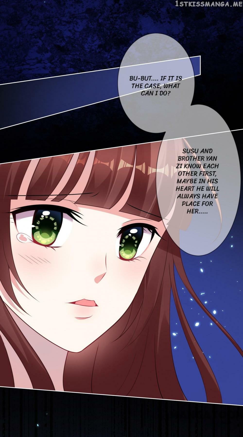 Blackmailed By Bossy Ceo chapter 87 - page 4