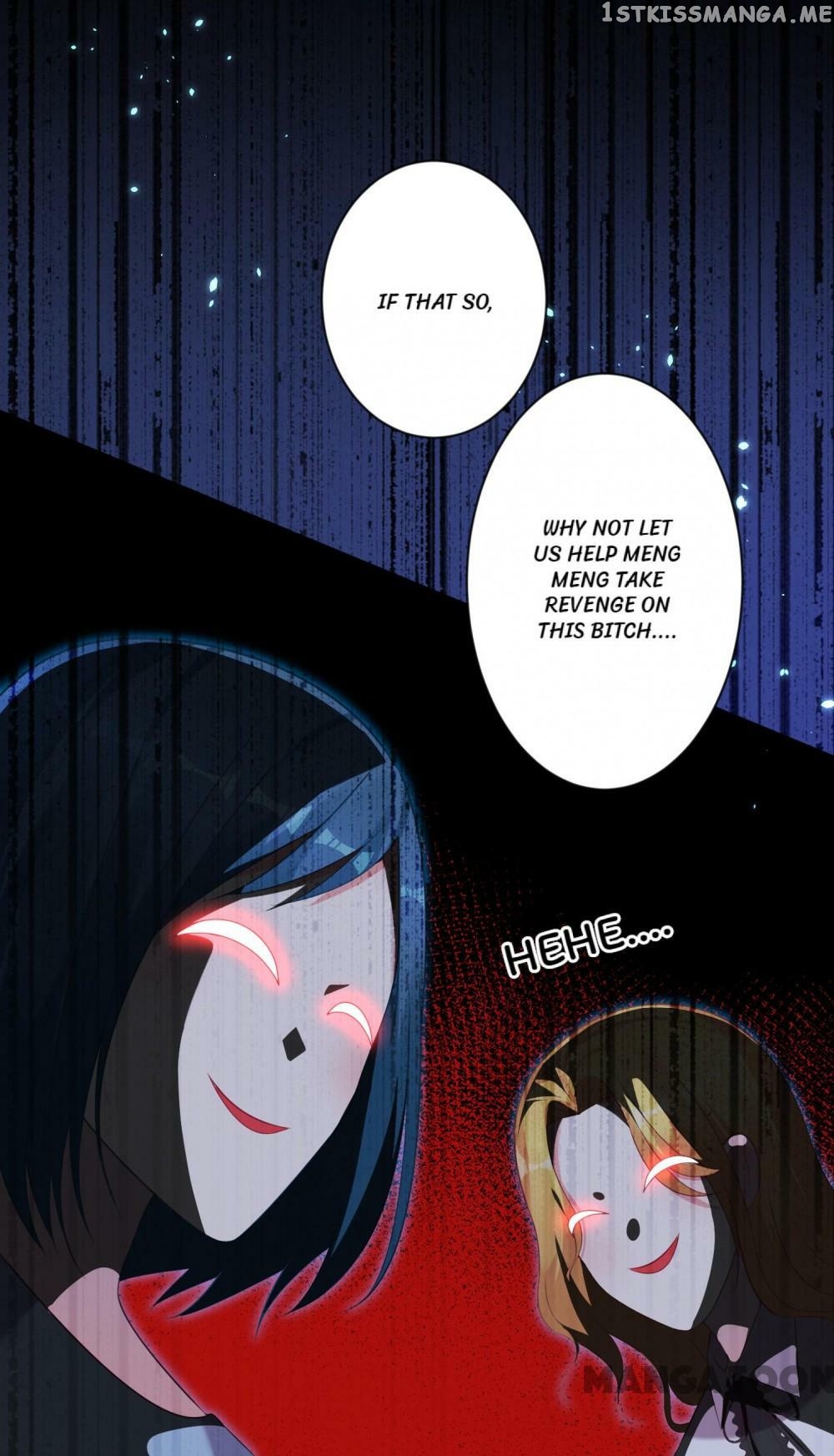 Blackmailed By Bossy Ceo chapter 87 - page 5