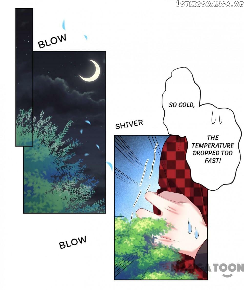 Blackmailed By Bossy Ceo chapter 87 - page 6