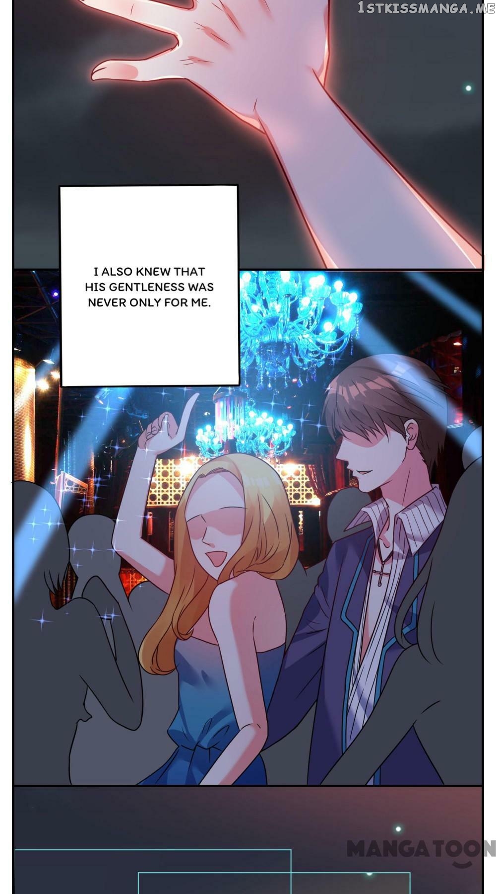 Blackmailed By Bossy Ceo chapter 12 - page 11
